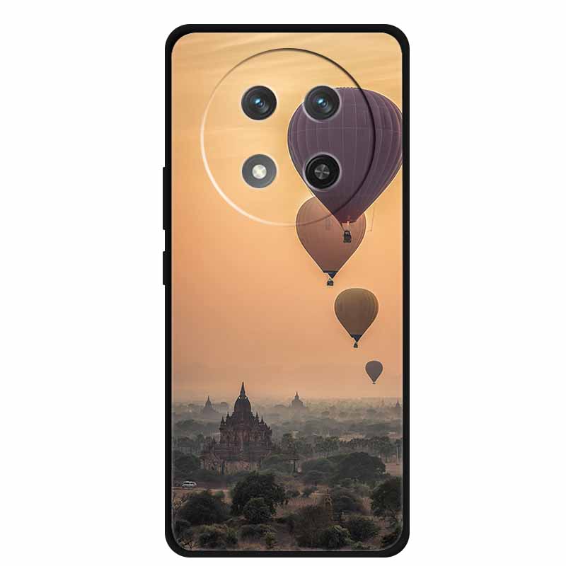 For Honor X9c Case Original Soft Silicone TPU Phone Cases Back Cover For HonorX9c 5G Scenery Protector Marble Man Bumper etui Honor X9c
For Honor X9c Case Original Soft Silicone TPU Phone Cases Back Cover For HonorX9c 5G Scenery Protector Marble Man Bumper etui Honor X9c