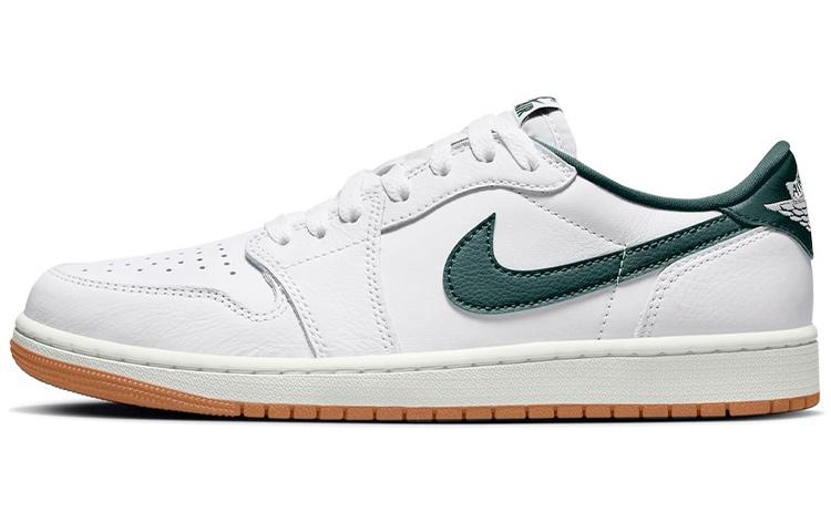 Jordan 1 Retro Low Og Oxidized Green Women s CZ0775-133 37.5
Jordan 1 Retro Low Og Oxidized Green Women s CZ0775-133 37.5