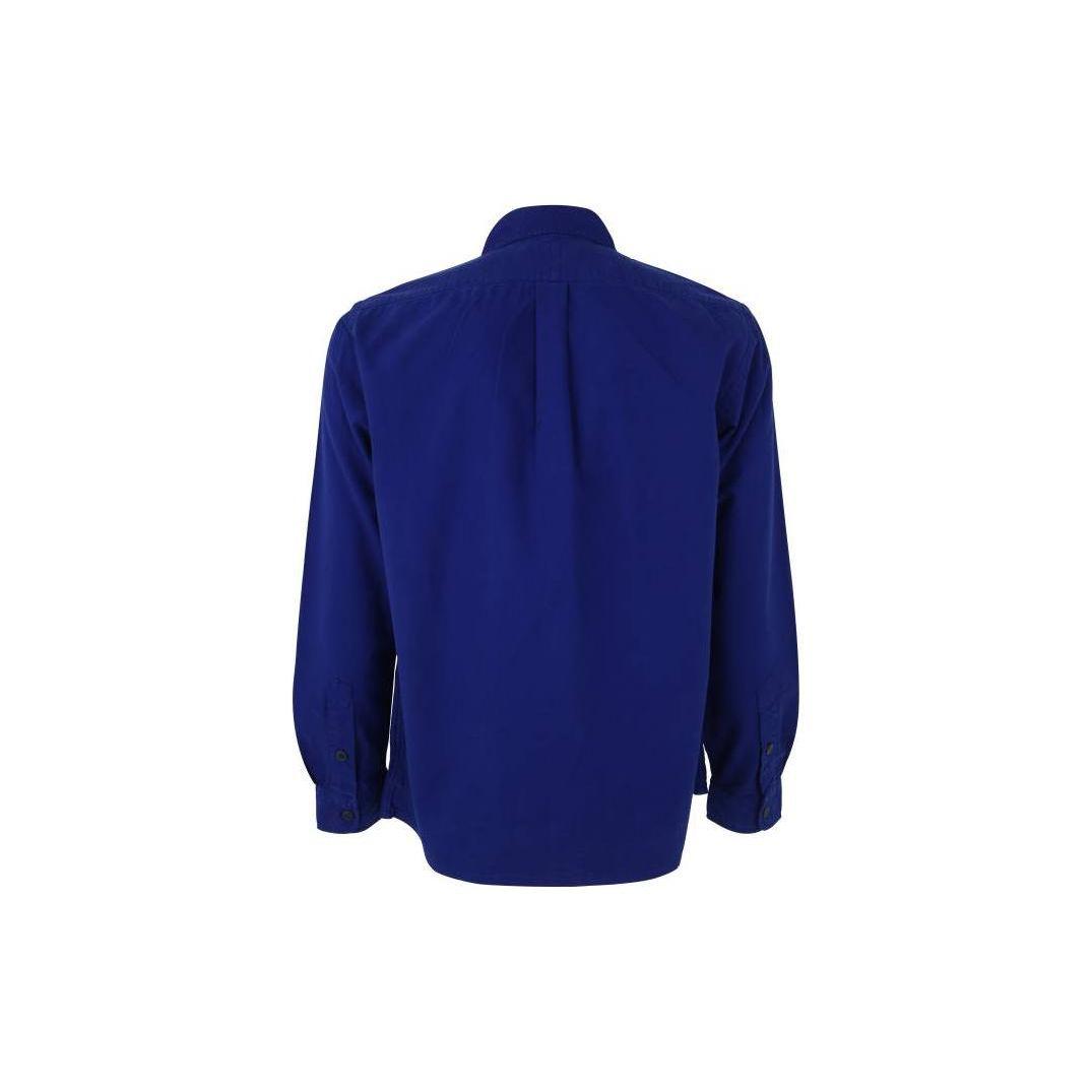 Polo Ralph Lauren SS23 куртка с длинным рукавом и воротником-молнией мужская куртка синяя 710890391-005 XL
Polo Ralph Lauren SS23 куртка с длинным рукавом и воротником-молнией мужская куртка синяя 710890391-005 XL