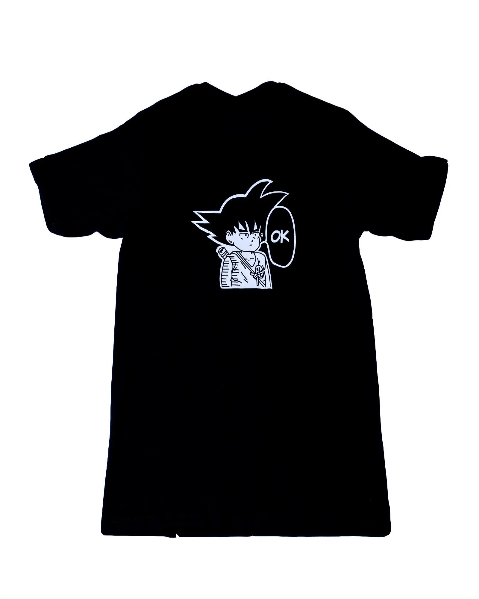 Dragon Ball Z Bulma Print T Shirt Unisex 2026 Summer White Oversized Tee Anime Streetwear Harajuku Loose Cotton Top Graphic Casual S
Dragon Ball Z Bulma Print T Shirt Unisex 2026 Summer White Oversized Tee Anime Streetwear Harajuku Loose Cotton Top Graphic Casual S