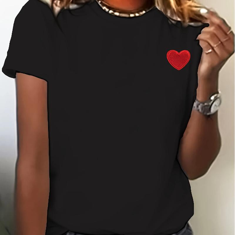 Printed T-shirt women s top beach T-shirt Y2K fun short sleeved T-shirt XS чёрный
Printed T-shirt women s top beach T-shirt Y2K fun short sleeved T-shirt XS чёрный