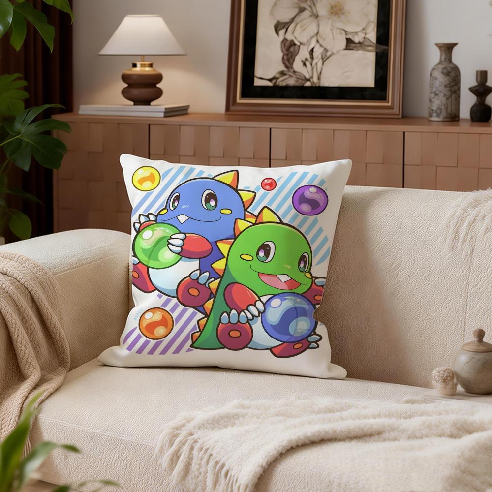 Cute Bubbles Bobble Cushion Cover Cushion Cover Set 4Pcs 50x50 45x45 40x40 Pillowcase Decorative Sofa Home Decor 30X30cm
Cute Bubbles Bobble Cushion Cover Cushion Cover Set 4Pcs 50x50 45x45 40x40 Pillowcase Decorative Sofa Home Decor 30X30cm