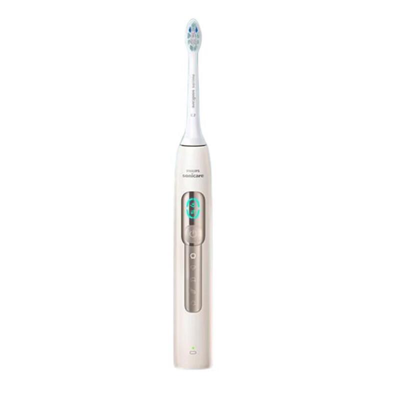 Philips HX5681/02 Smart Sonic Electric Toothbrush CN plug (adapter included)
Philips HX5681/02 Smart Sonic Electric Toothbrush CN plug (adapter included)