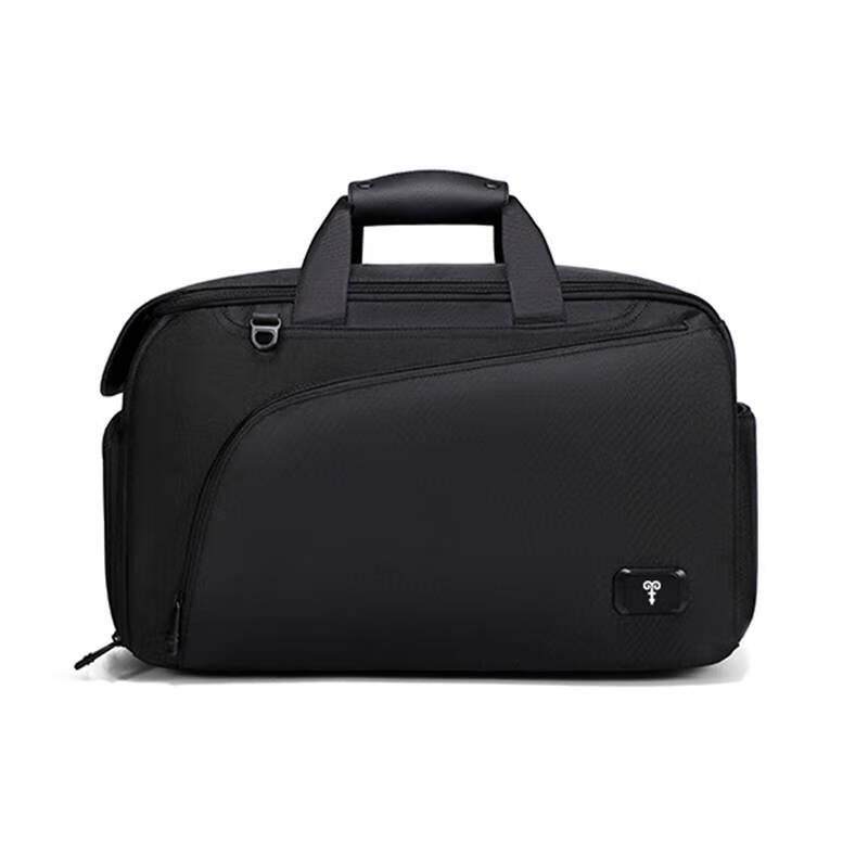 Hengyuanxiang Weimar Business Fitness Bag
Hengyuanxiang Weimar Business Fitness Bag
