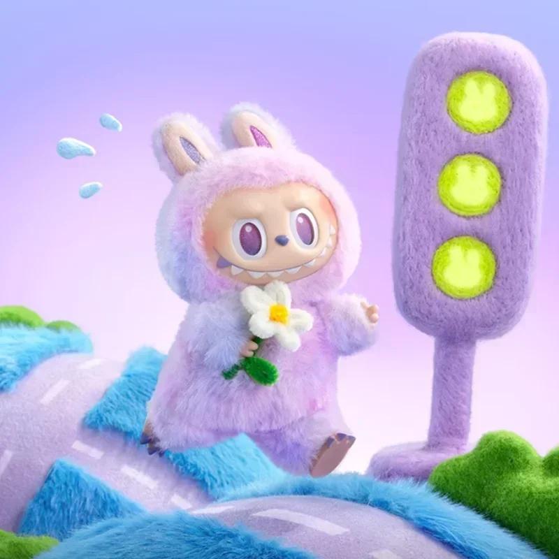 POP MART LABUBU 3.0 Серія «Вперед, висока енергія» Фігурка-сюрприз | Мила колекційна іграшка – Ідеальний подарунок для шанувальників аніме
POP MART LABUBU 3.0 Серія «Вперед, висока енергія» Фігурка-сюрприз | Мила колекційна іграшка – Ідеальний подарунок для шанувальників аніме