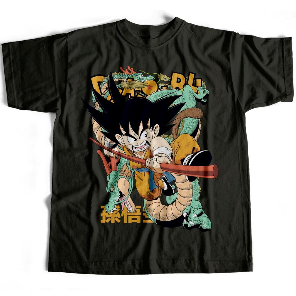 Dragon Ball Japanese Anime Son Goku Men Women Summer T-shirt Harajuku Retro Short Sleeve Loose Oversized Casual Comfort Y2k Top 4XL
Dragon Ball Japanese Anime Son Goku Men Women Summer T-shirt Harajuku Retro Short Sleeve Loose Oversized Casual Comfort Y2k Top 4XL
