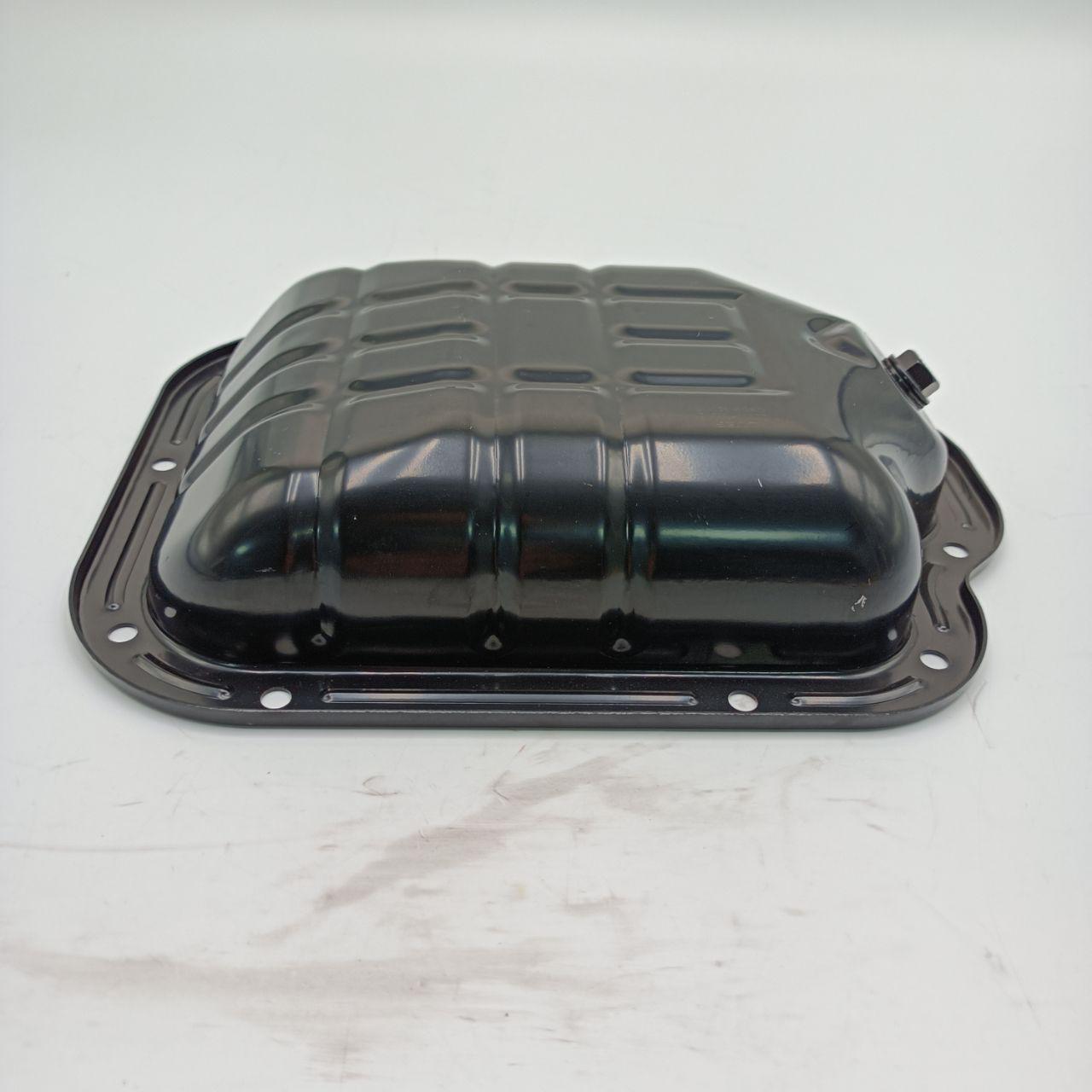 Oil Pan for 2008 Altima 2.5 Engine - Iron 11110-JA10B-FC матовий чорний колір
Oil Pan for 2008 Altima 2.5 Engine - Iron 11110-JA10B-FC матовий чорний колір
