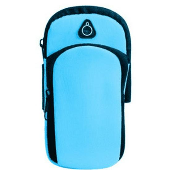 TikTok Hot Seller: Universal Fitness Arm Sleeve Phone Holder
TikTok Hot Seller: Universal Fitness Arm Sleeve Phone Holder