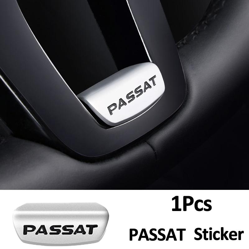2026 New For VOLKSWAGEN VW 3D Metal Car Steering Wheel Emblem Stickers Decorative Cover For Volkswagen VW RLine R GTI Golf Amaro
2026 New For VOLKSWAGEN VW 3D Metal Car Steering Wheel Emblem Stickers Decorative Cover For Volkswagen VW RLine R GTI Golf Amaro