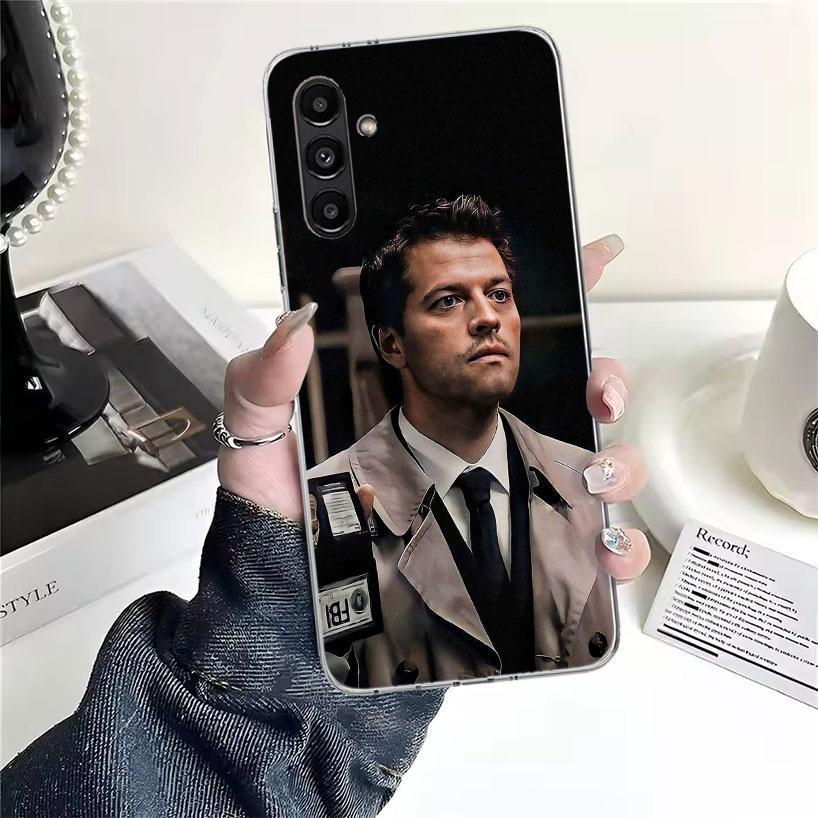 Angel Castiel Supernatural Phone Case For Samsung Galaxy A13 A14 A15 A16 A17 A53 A54 A55 A56 A57 A33 A34 A35 A36 A37 A23 A24 A25 Samsung A55
Angel Castiel Supernatural Phone Case For Samsung Galaxy A13 A14 A15 A16 A17 A53 A54 A55 A56 A57 A33 A34 A35 A36 A37 A23 A24 A25 Samsung A55