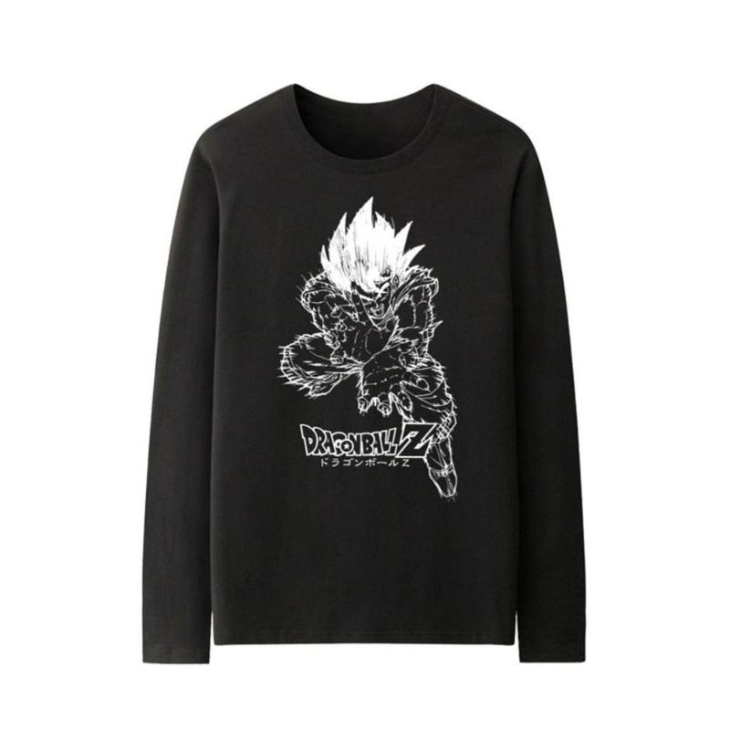 Men s Long Sleeve Shirt, Ideal for Holiday Travel & Friend Meetups XXL чорний
Men s Long Sleeve Shirt, Ideal for Holiday Travel & Friend Meetups XXL чорний