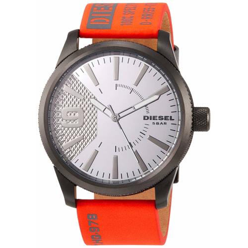 DIESEL Men s Watch TIMEFRAMES DZ1933 DZ193300QQQ UNI White 01
DIESEL Men s Watch TIMEFRAMES DZ1933 DZ193300QQQ UNI White 01