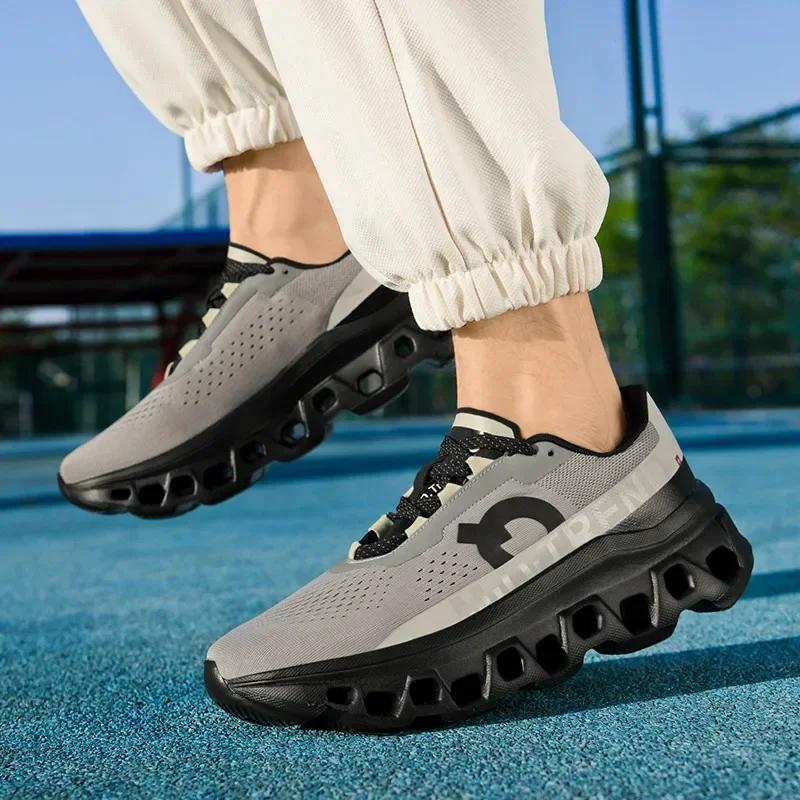 2025Male Cushioning Sneakers NonSlip Casual Sports Shoes Lightweight Men s Walking Running Shoes Hhollow Design Large Size 39-45 39 хаки
2025Male Cushioning Sneakers NonSlip Casual Sports Shoes Lightweight Men s Walking Running Shoes Hhollow Design Large Size 39-45 39 хаки