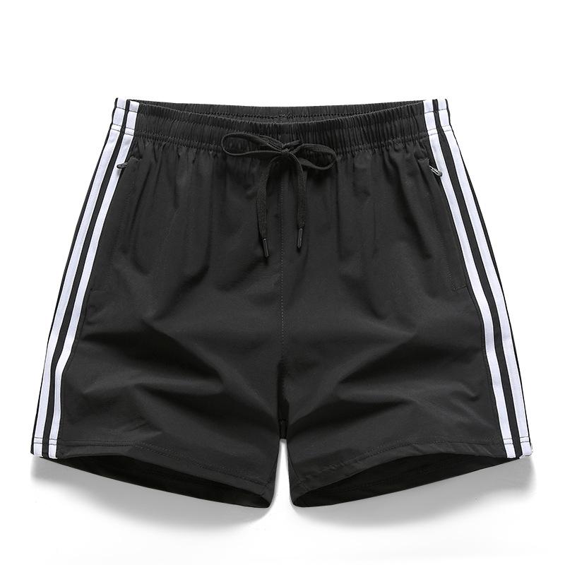 Dm Plus Size Summer Ice Silk Quick Drying Capris Running Fitness Sports Shorts Loose and Thin Breathable Pants XXL чорний
Dm Plus Size Summer Ice Silk Quick Drying Capris Running Fitness Sports Shorts Loose and Thin Breathable Pants XXL чорний