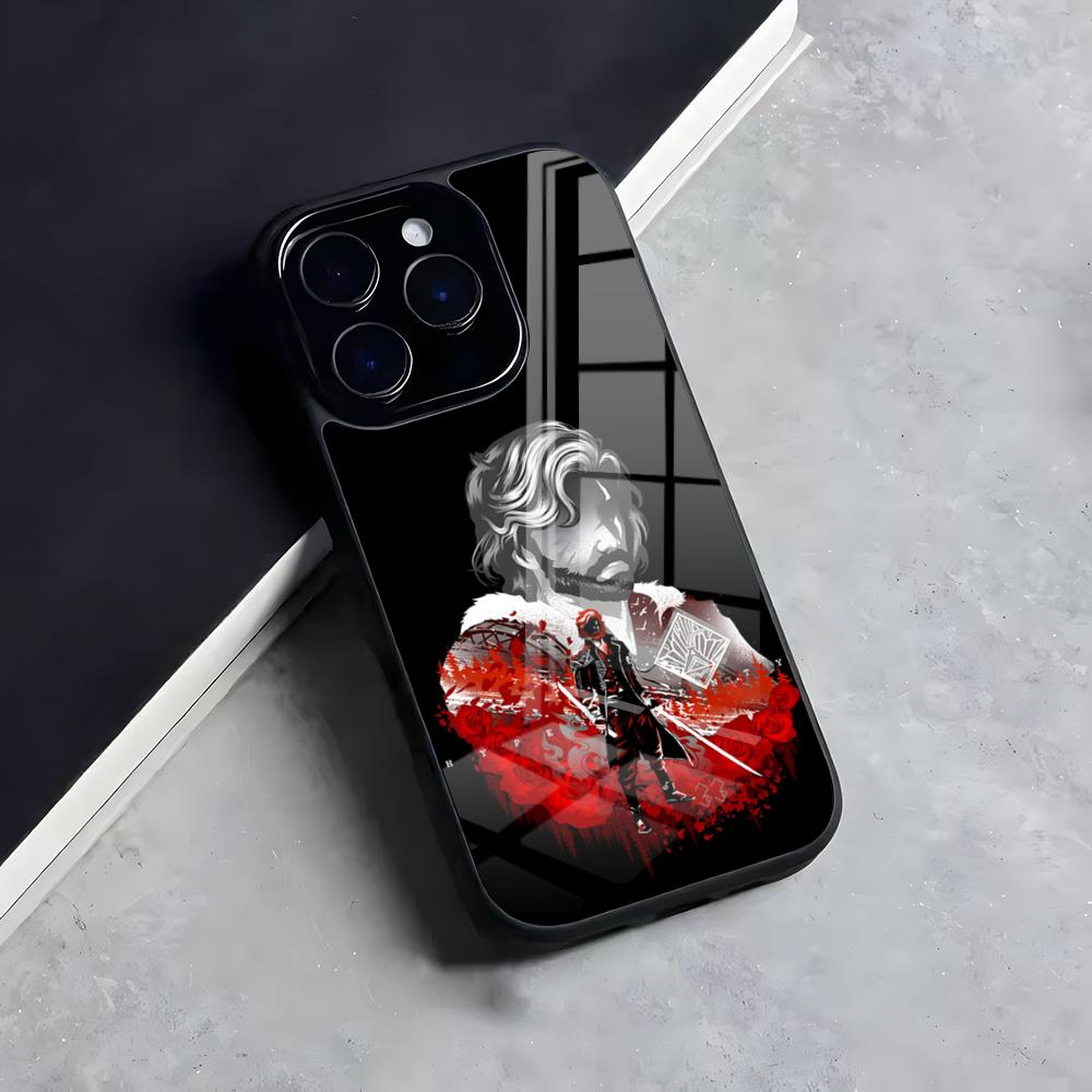 C-clair O-obscur E-expedition 33 Phone Case For Iphone 17 Air 16 15 14 13 12 11 Pro Max Mini Fundas Shell PC+TPU Cover iPhone 16 Pro Max
C-clair O-obscur E-expedition 33 Phone Case For Iphone 17 Air 16 15 14 13 12 11 Pro Max Mini Fundas Shell PC+TPU Cover iPhone 16 Pro Max