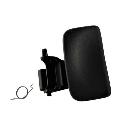 Glove Box Lid Release Latch (Spring Loaded) Black For Renault Megane Mk2 Clio Mk3 Oem 8200502518 чорний
Glove Box Lid Release Latch (Spring Loaded) Black For Renault Megane Mk2 Clio Mk3 Oem 8200502518 чорний
