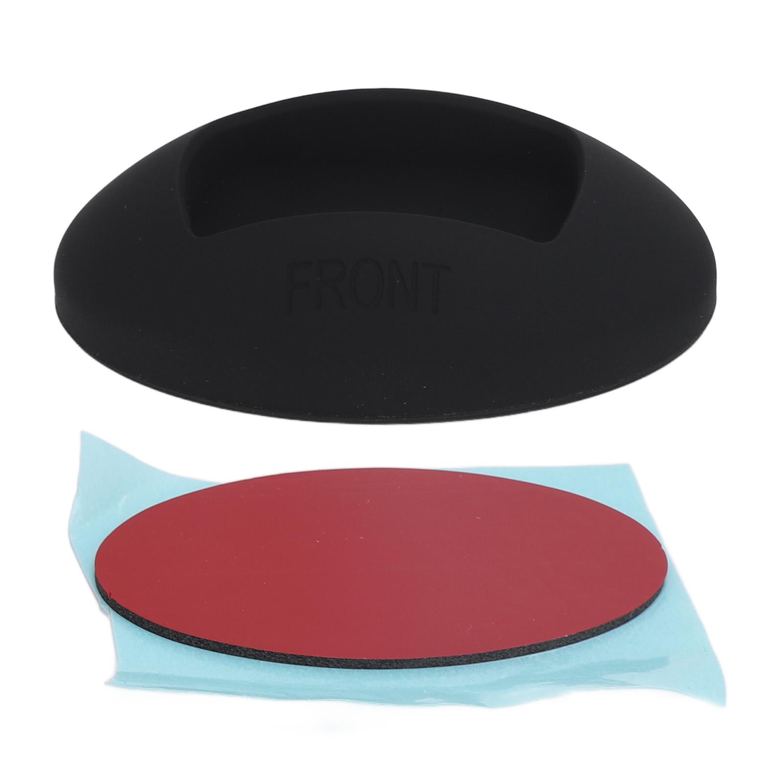 Silicone Desktop Base for Insta360 X4 Action Camera Anti Slip Lightweight Compact Vertical Stand
Silicone Desktop Base for Insta360 X4 Action Camera Anti Slip Lightweight Compact Vertical Stand