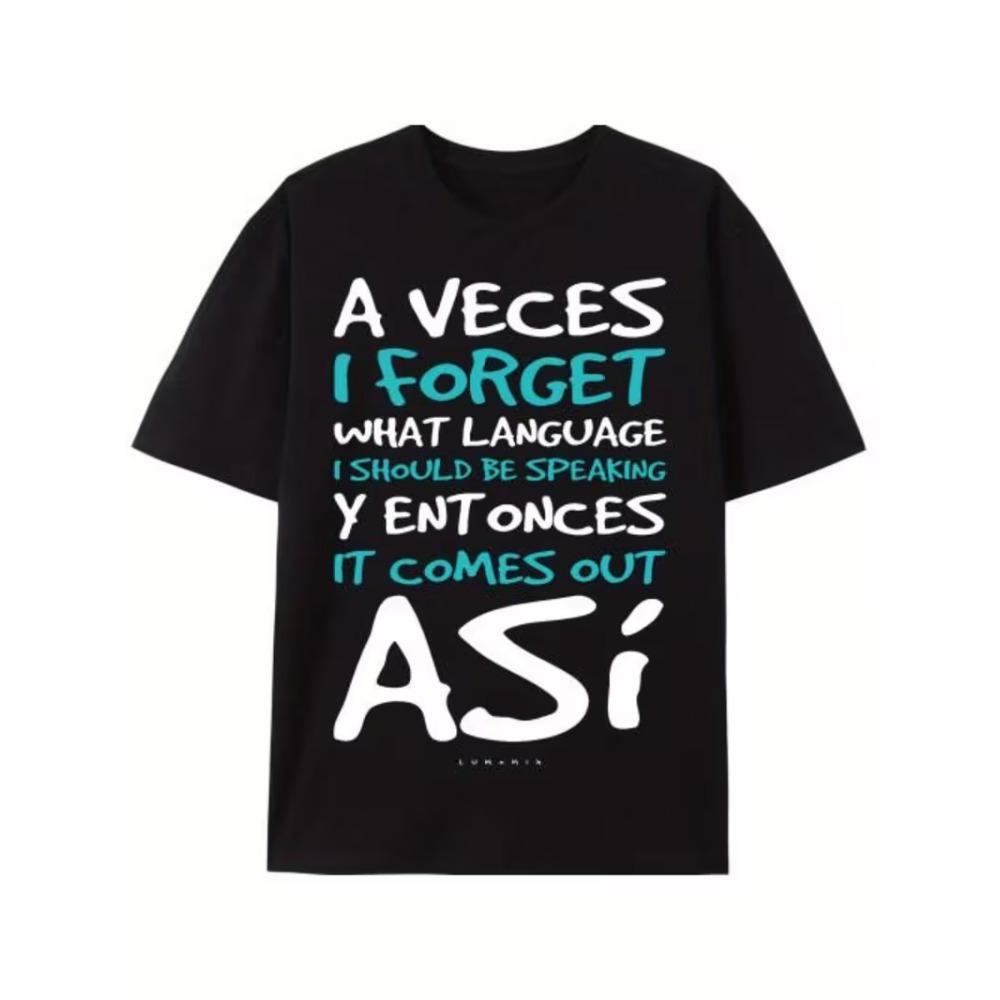 T-shirts with more exquisite patterns suitable for Christmas and Valentine s Day Birthday gifts 3XL
T-shirts with more exquisite patterns suitable for Christmas and Valentine s Day Birthday gifts 3XL