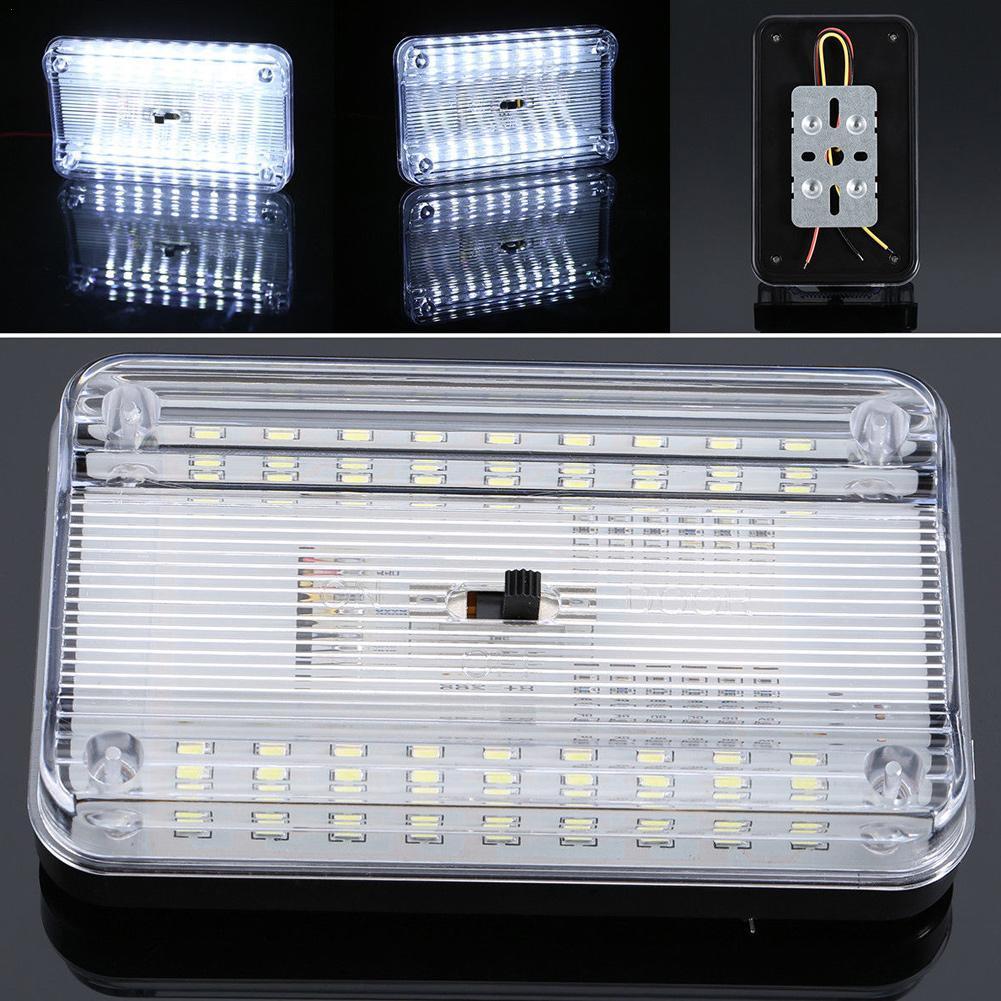 Низкое энергопотребление 36LED DC Автомобиль Грузовик Авто Ван Автомобиль Крыша 12 В Лампа Внутреннее освещение Купол Потолок
Низкое энергопотребление 36LED DC Автомобиль Грузовик Авто Ван Автомобиль Крыша 12 В Лампа Внутреннее освещение Купол Потолок