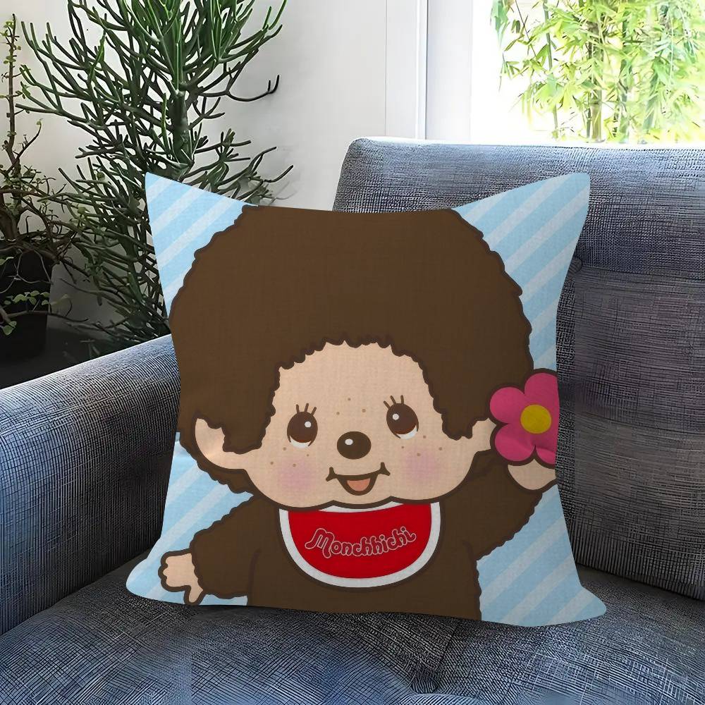 Maple Design Cushion Cover Happy Autumn Harvest decor Holiday Decorati Pillow Cover Cartoon MMMonchhichis Anime 30x30 cm
Maple Design Cushion Cover Happy Autumn Harvest decor Holiday Decorati Pillow Cover Cartoon MMMonchhichis Anime 30x30 cm