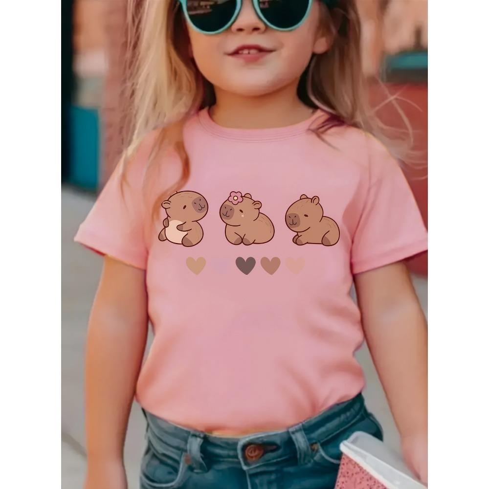 Children s Dolphin Print T-Shirt Short Sleeve 160
Children s Dolphin Print T-Shirt Short Sleeve 160