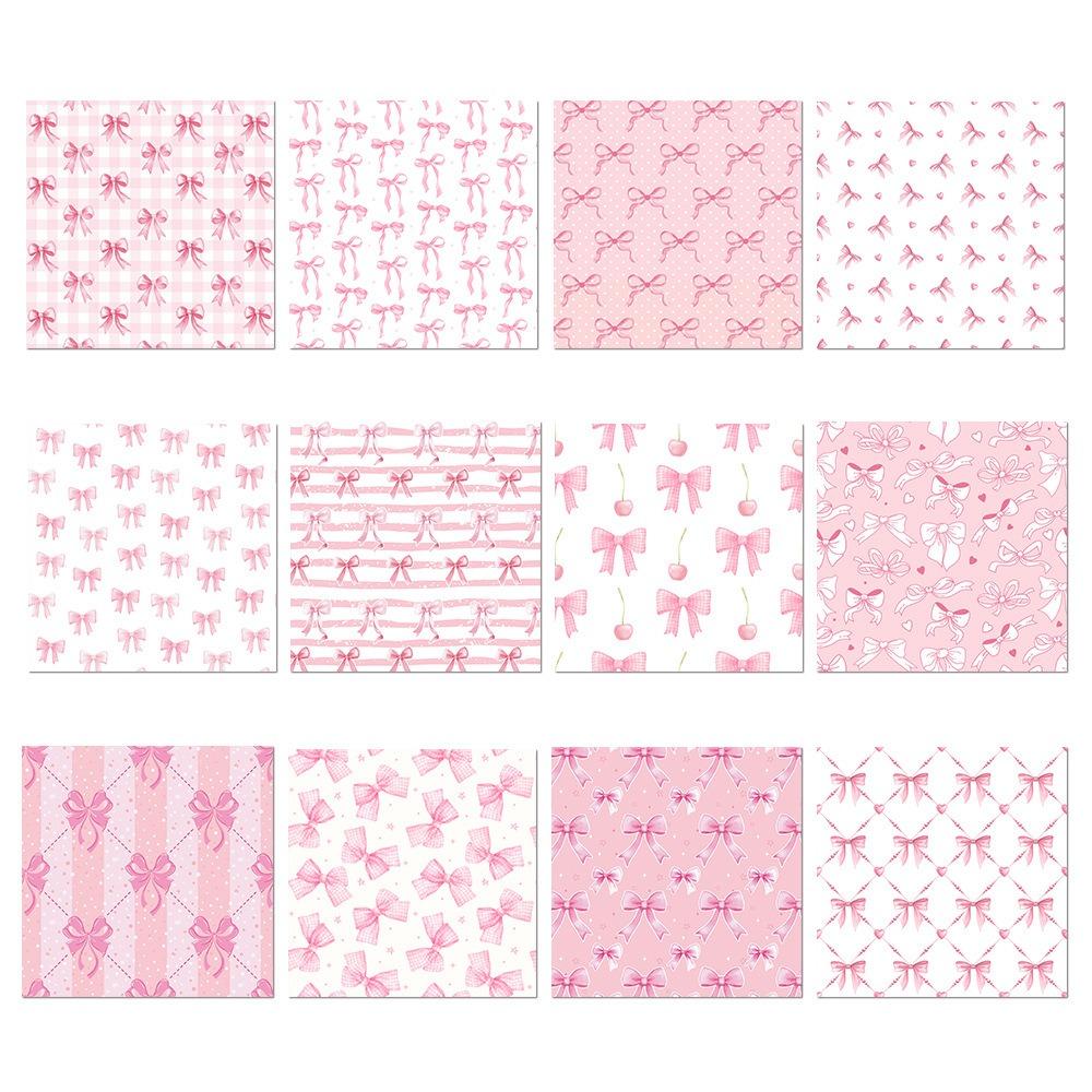 24pcs Waterproof Bow Wrapping Paper Gift Craft Paper Birthday Party Decoration
24pcs Waterproof Bow Wrapping Paper Gift Craft Paper Birthday Party Decoration