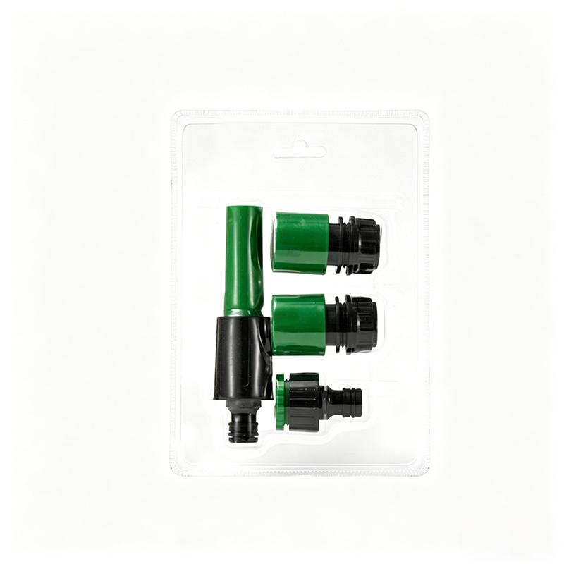 High-Pressure Direct Spray Water Gun Shower Car Wash Rinse Home Garden Lawn Adjustable Water Pipe Four-Way Spray Nozzle Set
High-Pressure Direct Spray Water Gun Shower Car Wash Rinse Home Garden Lawn Adjustable Water Pipe Four-Way Spray Nozzle Set