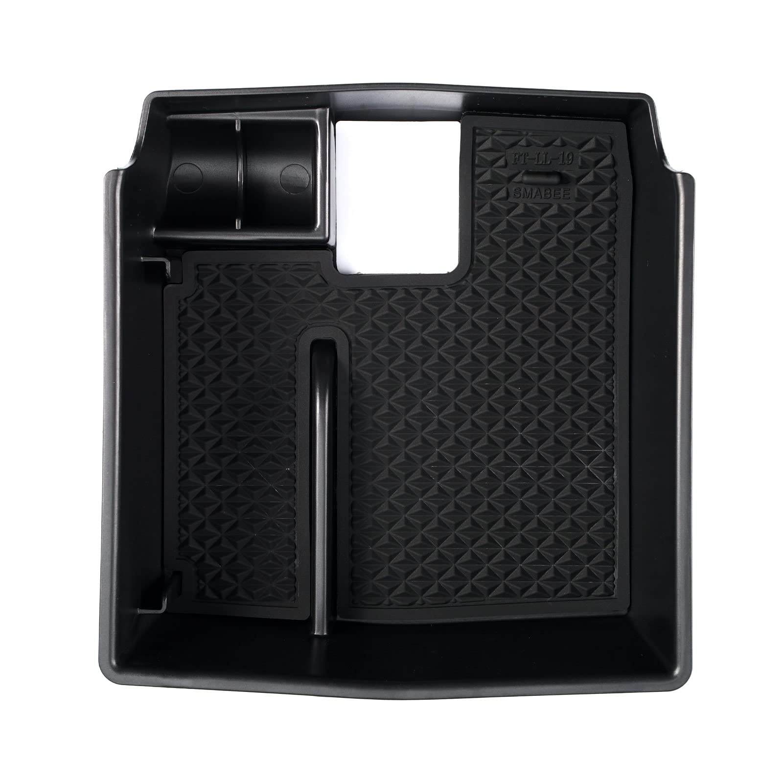 Toyota New Corolla Cross Built-in Console Box COROLLA CROSS Car Storage Box Console Tray (Black)
Toyota New Corolla Cross Built-in Console Box COROLLA CROSS Car Storage Box Console Tray (Black)
