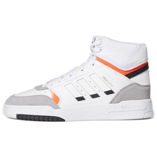 adidas Drop Step White - EE5220 EU 36 белый
adidas Drop Step White - EE5220 EU 36 белый