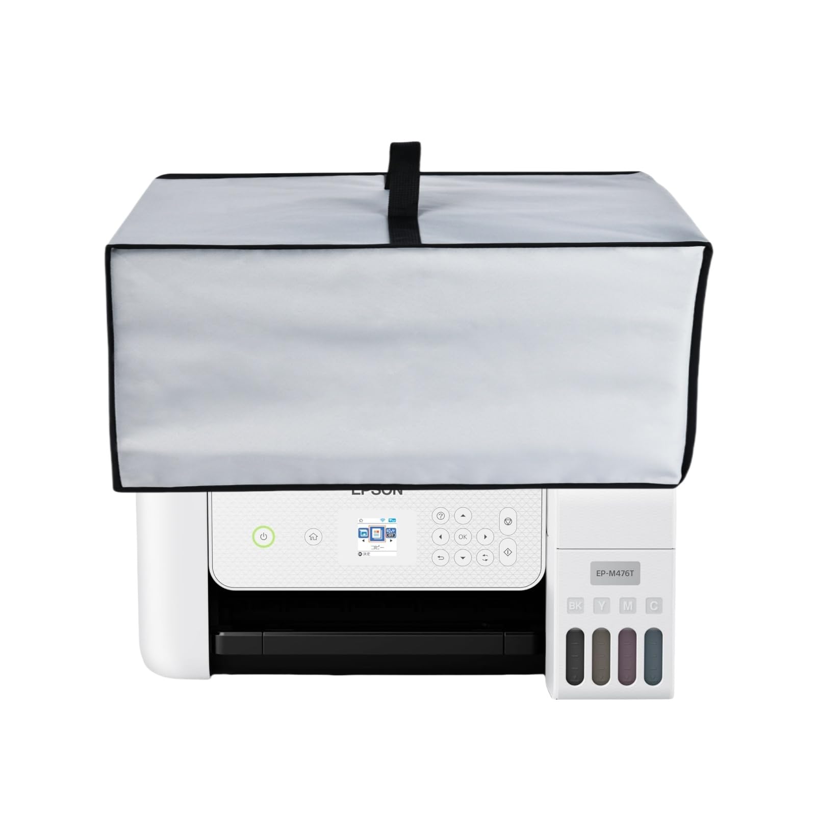Чехол Amerbtech для принтера, совместимый с принтером Epson EP-M476T, Защитный чехол, Пылезащитный чехол, Чехол для удаления пыли, Нейлоновая ткань, Водонепроницаемый, Пылезащитный, Антистатический
Чехол Amerbtech для принтера, совместимый с принтером Epson EP-M476T, Защитный чехол, Пылезащитный чехол, Чехол для удаления пыли, Нейлоновая ткань, Водонепроницаемый, Пылезащитный, Антистатический