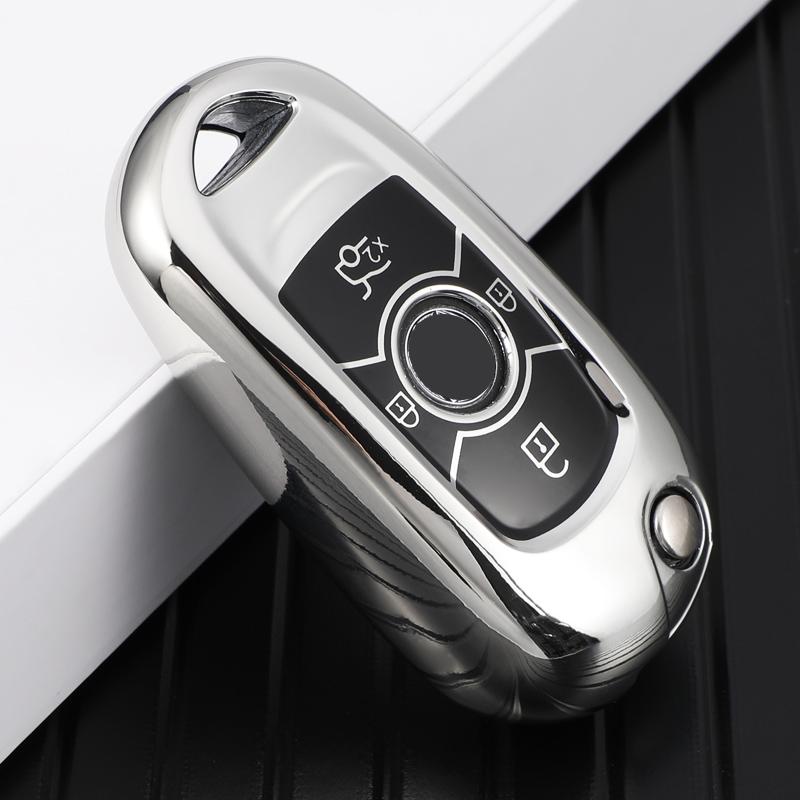 TPU Car Flip Key Case Cover for Opel Vauxhall Astra K Corsa E for Buick VERANO ENCORE GX GL6 2018 - 2020 Protector серебряный
TPU Car Flip Key Case Cover for Opel Vauxhall Astra K Corsa E for Buick VERANO ENCORE GX GL6 2018 - 2020 Protector серебряный