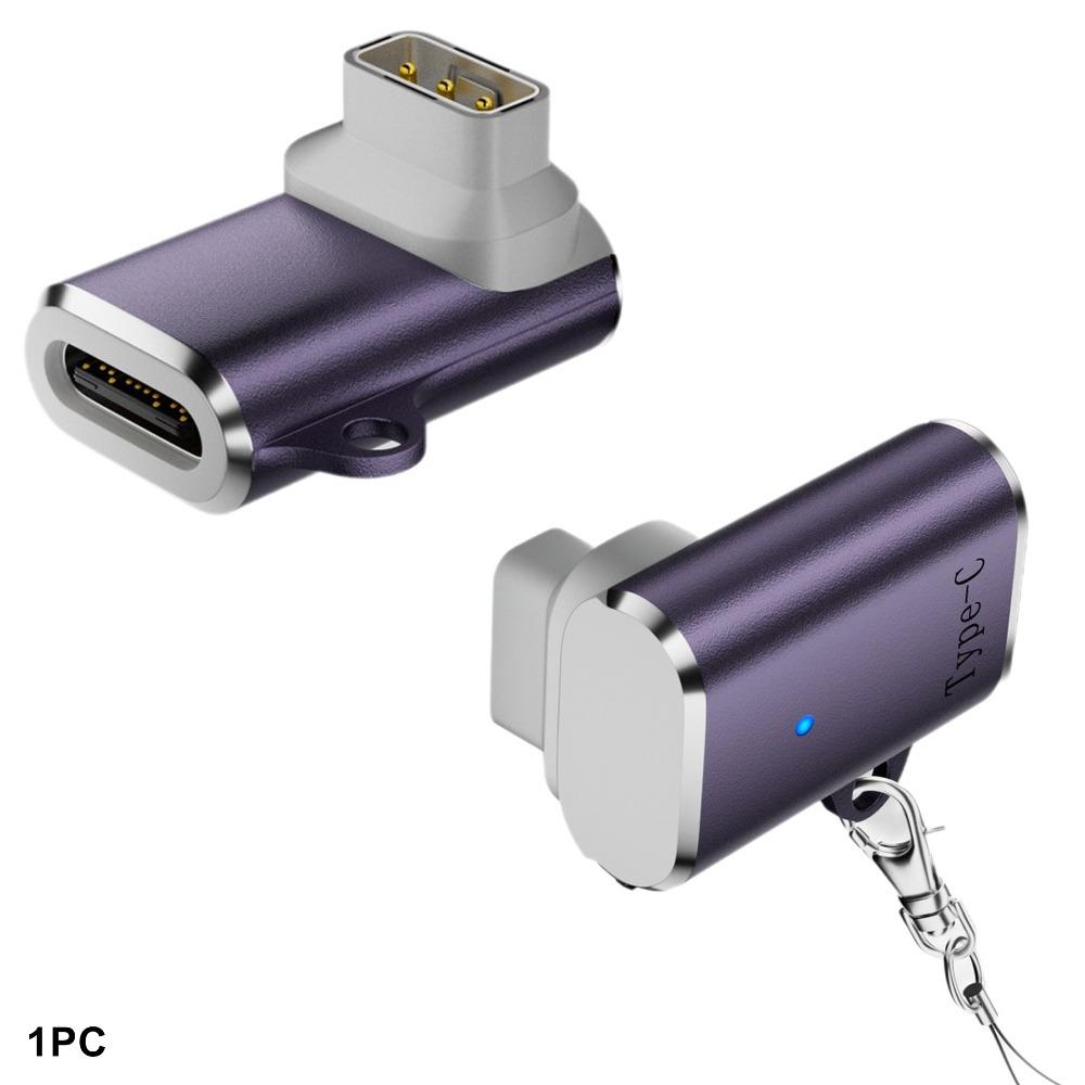 with Indicator Light Watch Charging Adapter USB-C Power Connector for COROS PACE Pro Sport Watch
with Indicator Light Watch Charging Adapter USB-C Power Connector for COROS PACE Pro Sport Watch