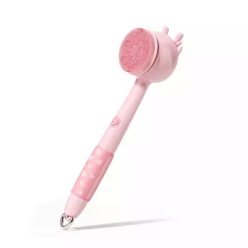 Ting Jian Shi Guang Kids Electric Bath Brush
Ting Jian Shi Guang Kids Electric Bath Brush