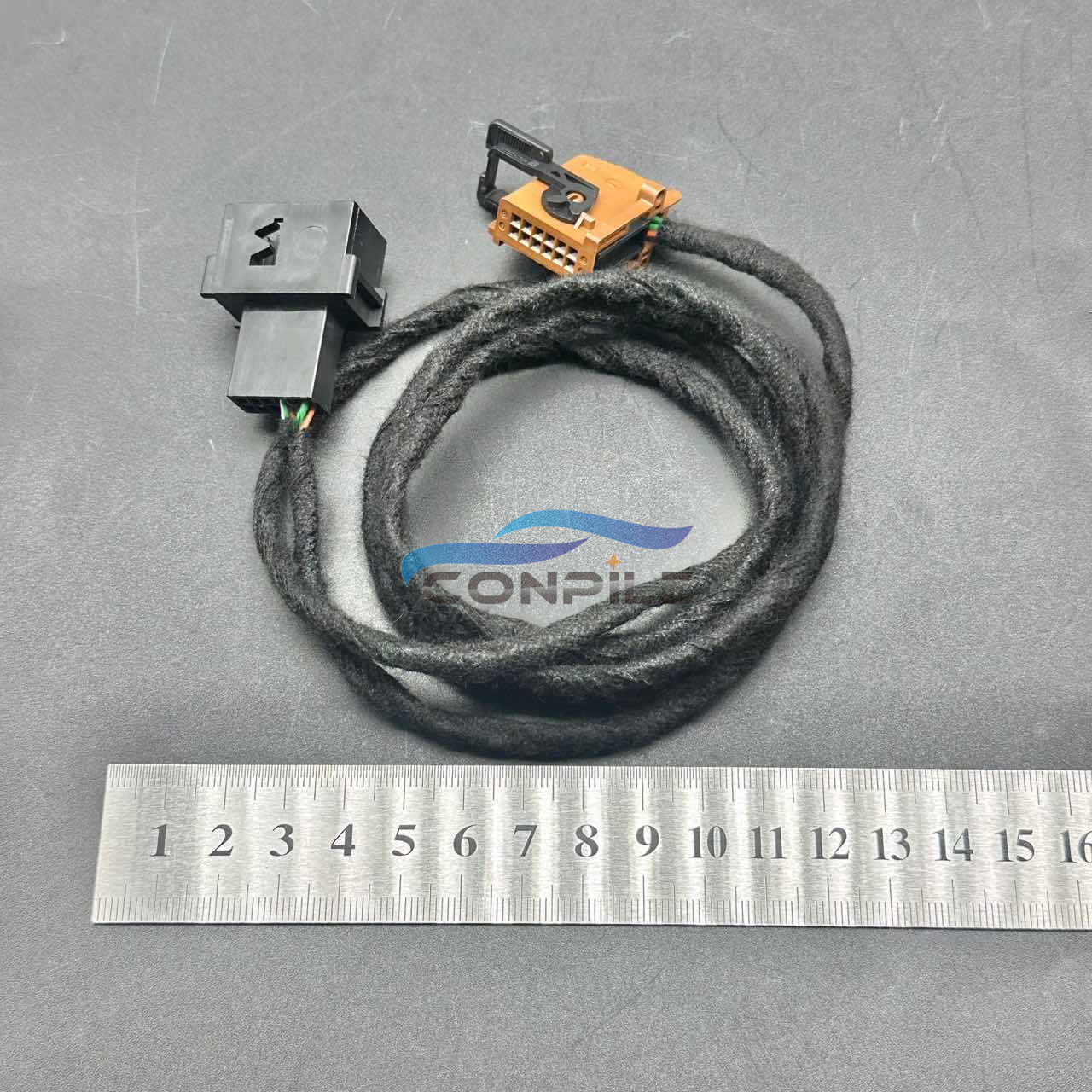 for Peugeot 308 Citroen C-quatre multi-function screen one to two navigation restore car screen line cable extension cable
for Peugeot 308 Citroen C-quatre multi-function screen one to two navigation restore car screen line cable extension cable