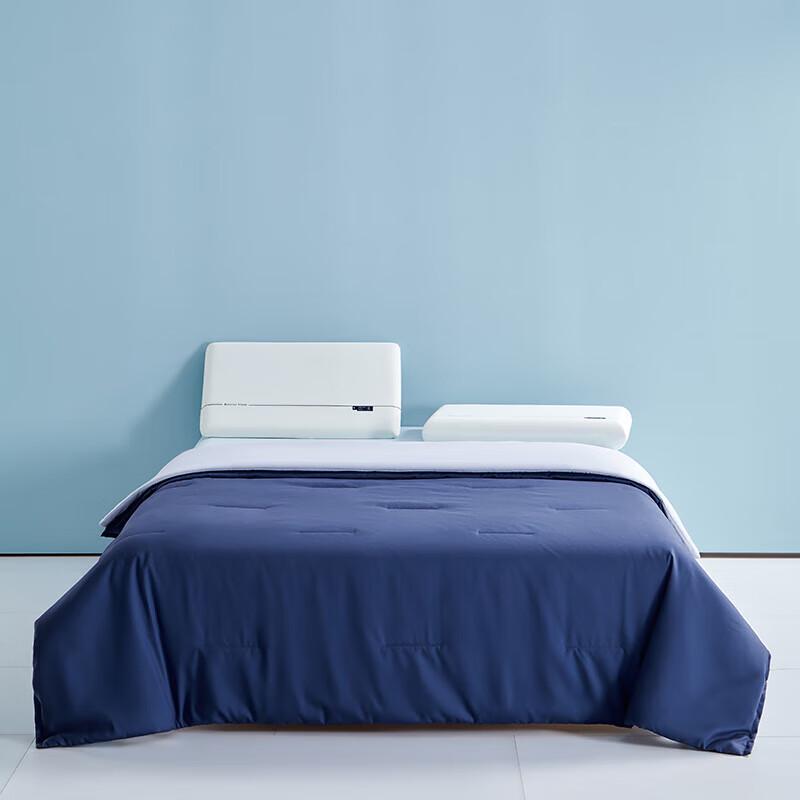 Atour Style All-Season Detachable Quilt
Atour Style All-Season Detachable Quilt