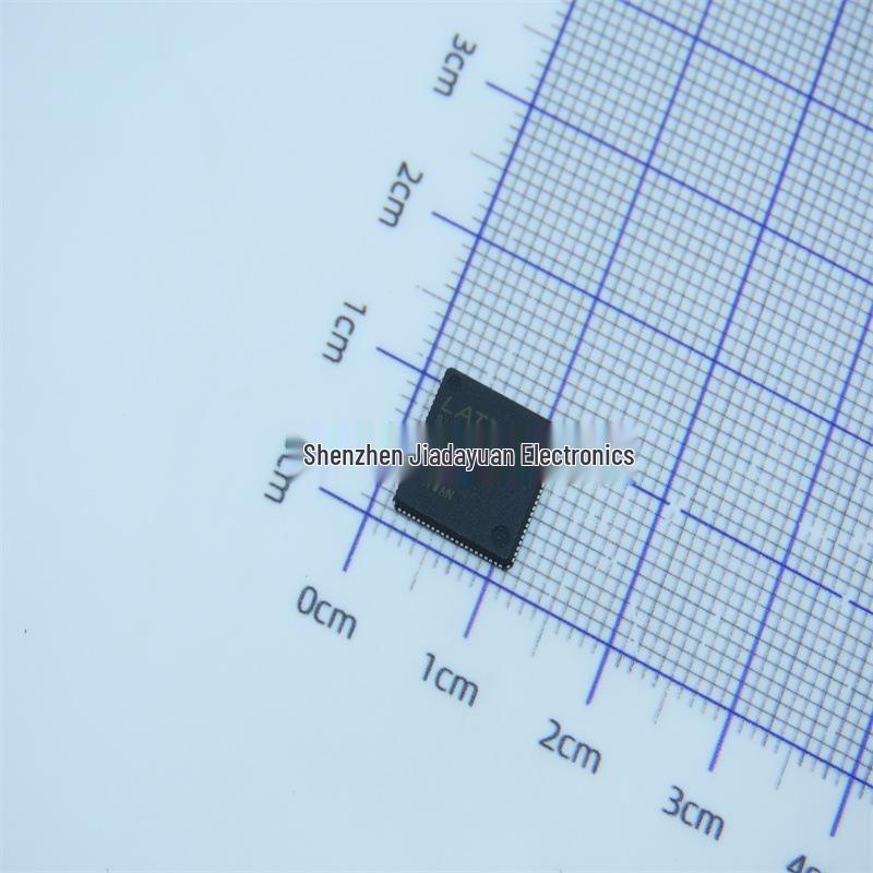 Original SII9533CNUC QFN-88 Model - Inquire Before Ordering. Consultation Welcome.
Original SII9533CNUC QFN-88 Model - Inquire Before Ordering. Consultation Welcome.