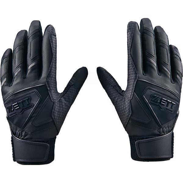 ZETT Impact Zett Batting Gloves for Standard Both High School Baseball ZETT Baseball Swallow Sports Size M Adults, Fit, Hands, Compatible, BG19202HS, чорний
ZETT Impact Zett Batting Gloves for Standard Both High School Baseball ZETT Baseball Swallow Sports Size M Adults, Fit, Hands, Compatible, BG19202HS, чорний