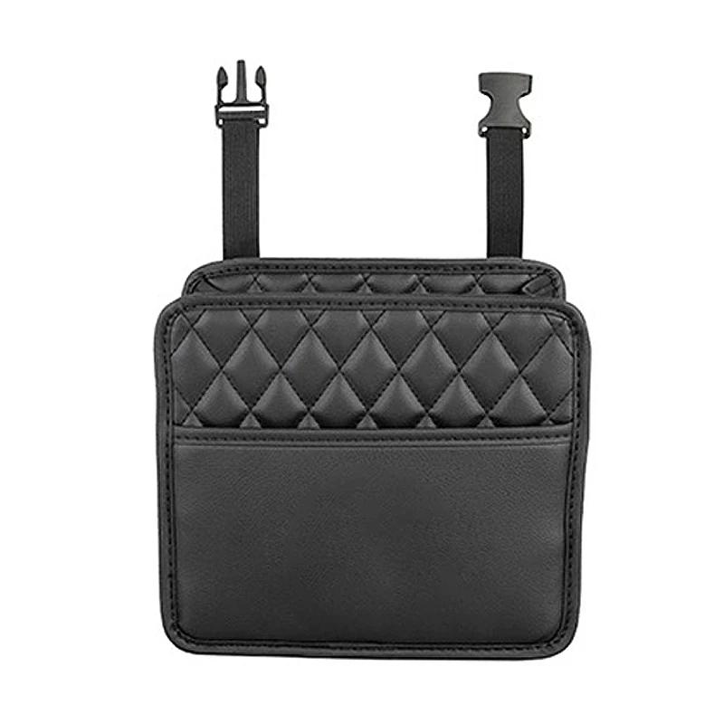 1pcs Car Storage Bag Multi-function Seat Back Storage Pocket Suspension for Chevrolet Cruze Malibu Tahoe Equinox Impala Traverse
1pcs Car Storage Bag Multi-function Seat Back Storage Pocket Suspension for Chevrolet Cruze Malibu Tahoe Equinox Impala Traverse