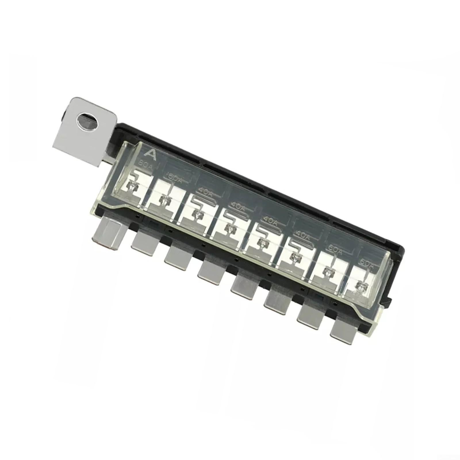 18790-01316 Многофункциональный предохранитель Forte для HYUNDAI TUCSON 2.0L
18790-01316 Многофункциональный предохранитель Forte для HYUNDAI TUCSON 2.0L