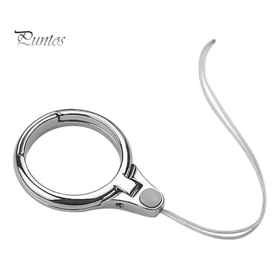 Телефонный ремешок на палец, многофункциональный устойчивый гальванический телефон, кольцо для защиты от падения, веревка для брелока серебряный
Телефонный ремешок на палец, многофункциональный устойчивый гальванический телефон, кольцо для защиты от падения, веревка для брелока серебряный