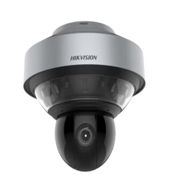Hikvision iDS-2DP0818ZIXS-D/248(F0)(P5) Smart PTZ Surveillance Camera CN plug (adapter included)
Hikvision iDS-2DP0818ZIXS-D/248(F0)(P5) Smart PTZ Surveillance Camera CN plug (adapter included)