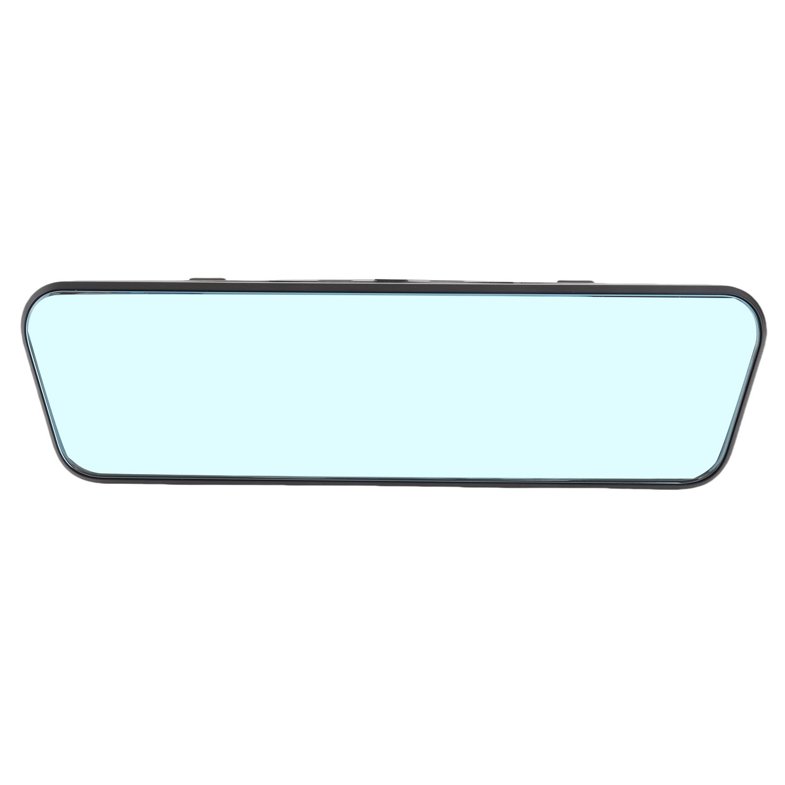 9.66in Rear View Mirror Dash Cam Touch Screen 2.5D Curved 170 Deg Wide Angle Front Rear Recording Camera Driving
9.66in Rear View Mirror Dash Cam Touch Screen 2.5D Curved 170 Deg Wide Angle Front Rear Recording Camera Driving