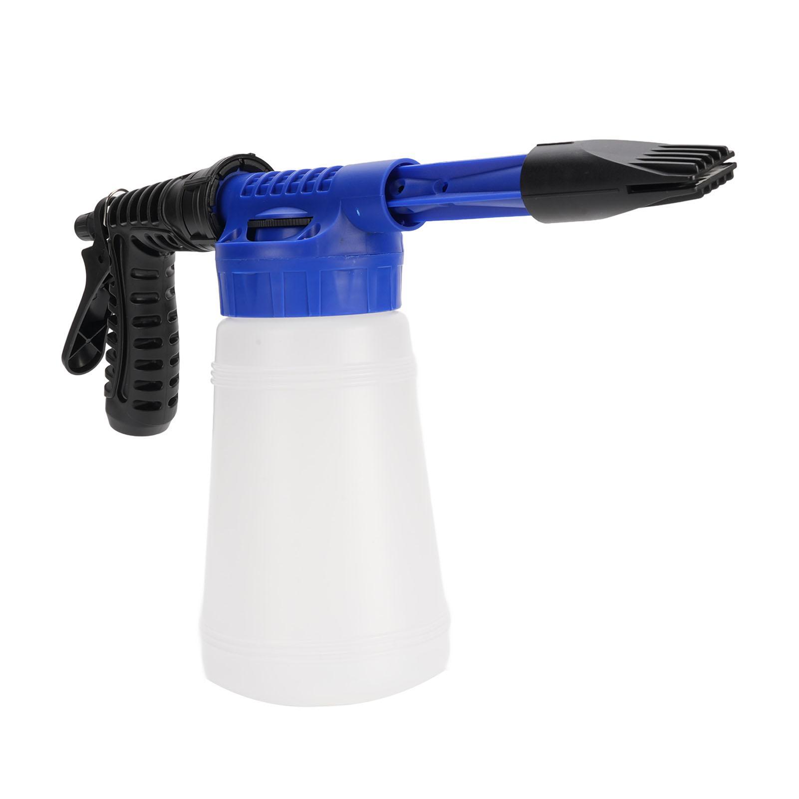 Car Foam Sprayer for Garden Hose Car Wash Sprayer for Truck Boat More Just Spray Rinse Air Pressure Type
Car Foam Sprayer for Garden Hose Car Wash Sprayer for Truck Boat More Just Spray Rinse Air Pressure Type