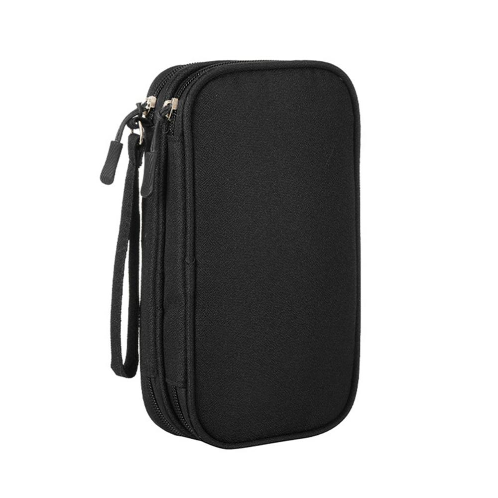 1PC Portable Digital Product Storage Bag USB Data Cable Organizer Headset Charging Treasure Box Bag
1PC Portable Digital Product Storage Bag USB Data Cable Organizer Headset Charging Treasure Box Bag
