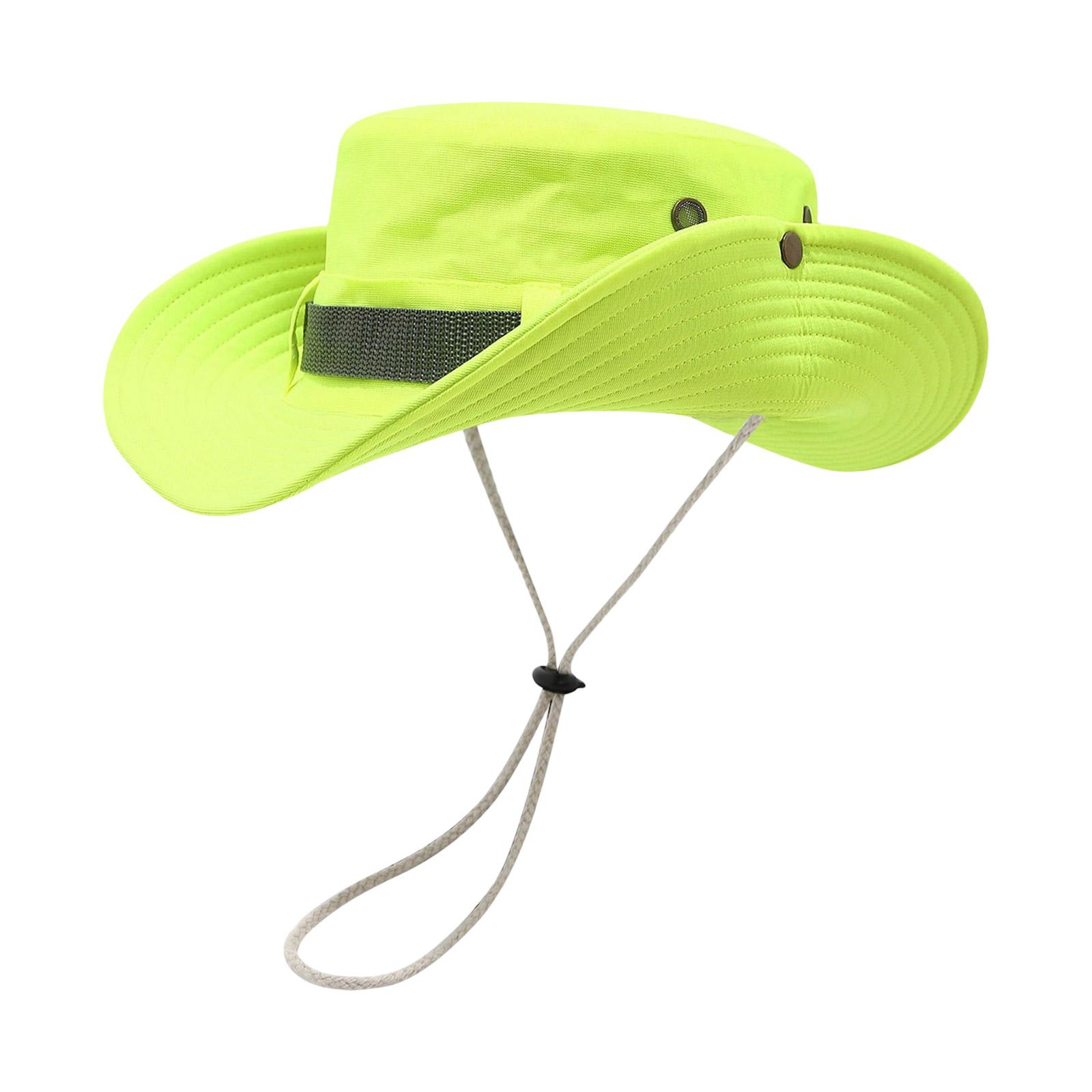 Флуоресцентная панама с широкими полями, солнцезащитная кепка для мужчин и женщин, для активного отдыха, кемпинга, походов, рыбацкая шляпа B
Флуоресцентная панама с широкими полями, солнцезащитная кепка для мужчин и женщин, для активного отдыха, кемпинга, походов, рыбацкая шляпа B