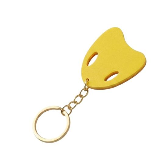 Keychain Pendant Swimming Board Shape Sports Style Bag Charm Mini Float Key Pendant Summer Sports Key
Keychain Pendant Swimming Board Shape Sports Style Bag Charm Mini Float Key Pendant Summer Sports Key