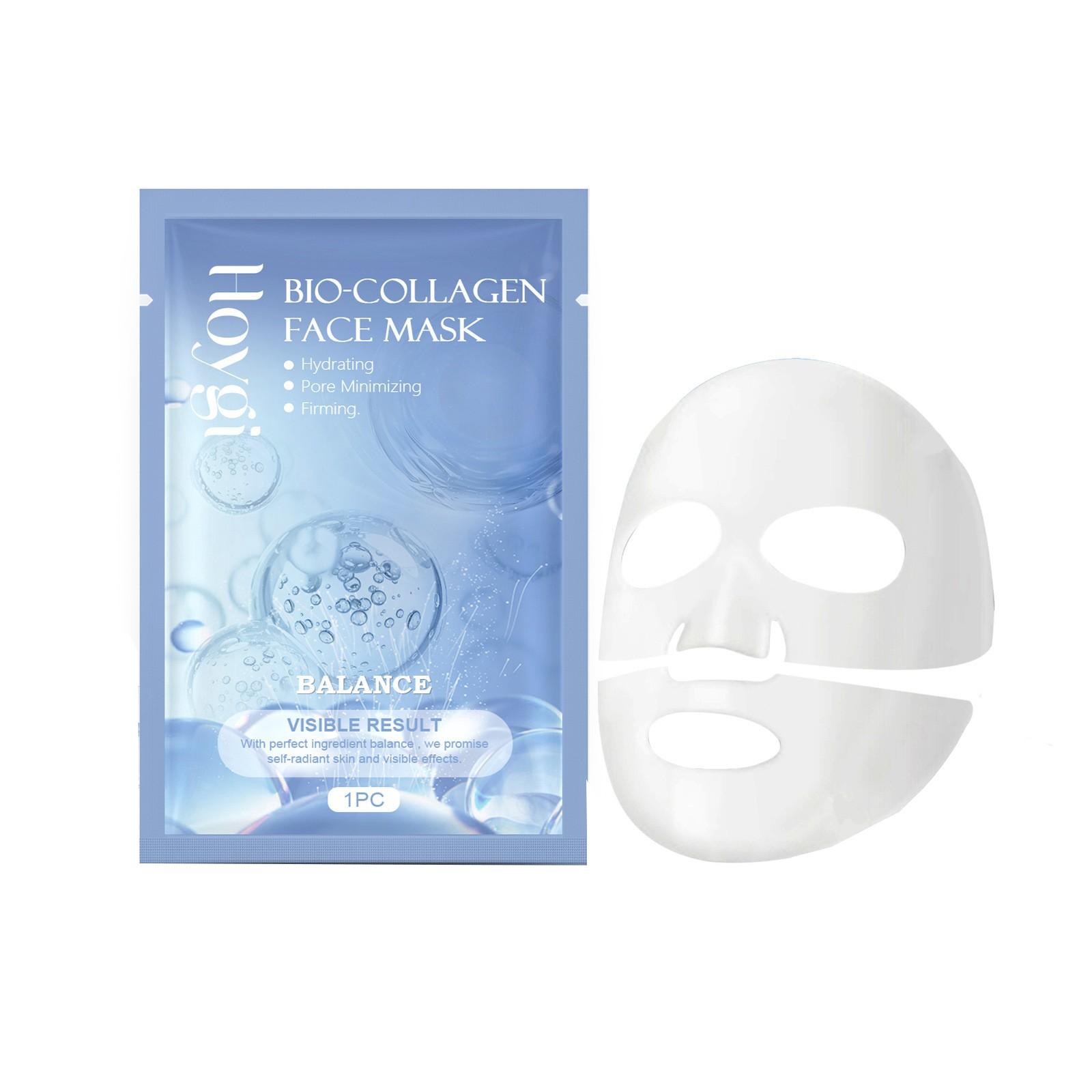 Bio Collagen True Deep Mask Коллагеновая маска Ночная коллагеновая маска для лица Увлажняющая антивозрастная маска 5 мл One Size
Bio Collagen True Deep Mask Коллагеновая маска Ночная коллагеновая маска для лица Увлажняющая антивозрастная маска 5 мл One Size