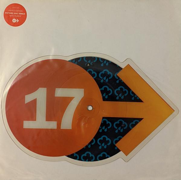 LP Пластинка EAST 17 - Пусть пойдет дождь LONPD363 London Records 1995 UK Танцевальная и Электронная Б/У
LP Пластинка EAST 17 - Пусть пойдет дождь LONPD363 London Records 1995 UK Танцевальная и Электронная Б/У