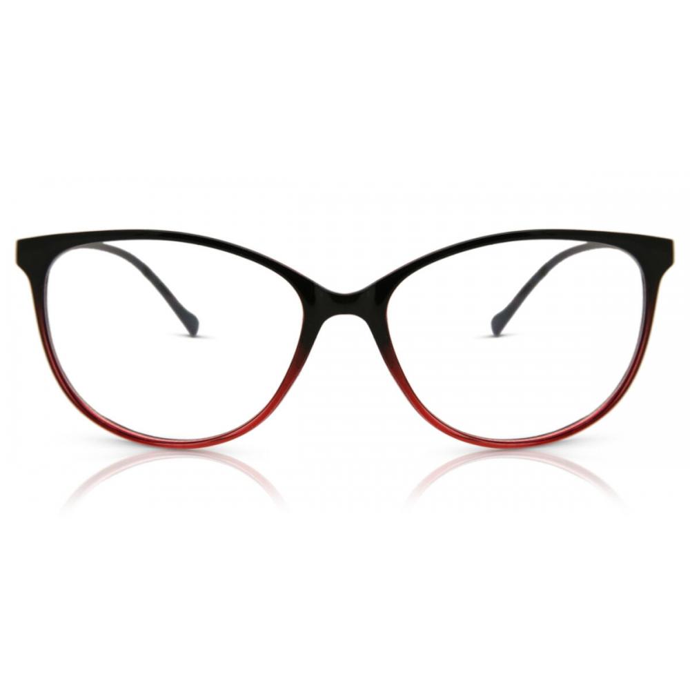 Full Rim Cat Eye Black Orange Smartbuy Collection Bay 2436 C5 Fashion Women Eyeglasses Black/Orange/55
Full Rim Cat Eye Black Orange Smartbuy Collection Bay 2436 C5 Fashion Women Eyeglasses Black/Orange/55
