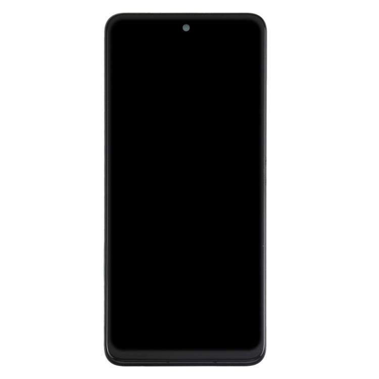 Grade S LCD Screen and Digitizer Assembly+Frame Replacement Part (without Logo) for Huawei P smart 2021/Y7a Black
Grade S LCD Screen and Digitizer Assembly+Frame Replacement Part (without Logo) for Huawei P smart 2021/Y7a Black